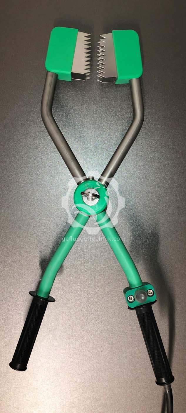 BTG-7 Einzeltierbetäubung – Bild 6