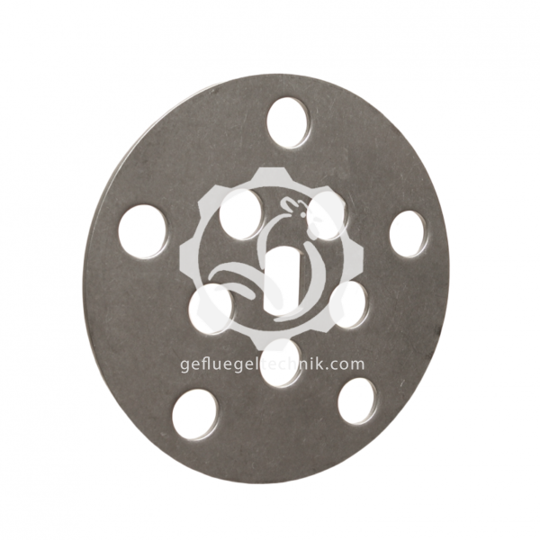 Rupfmaschinen Teile – Bild 4