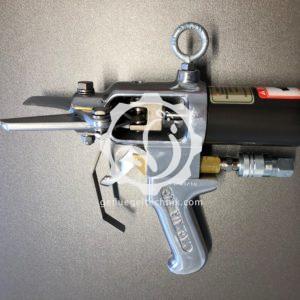 Luftdruckschere LDS 2