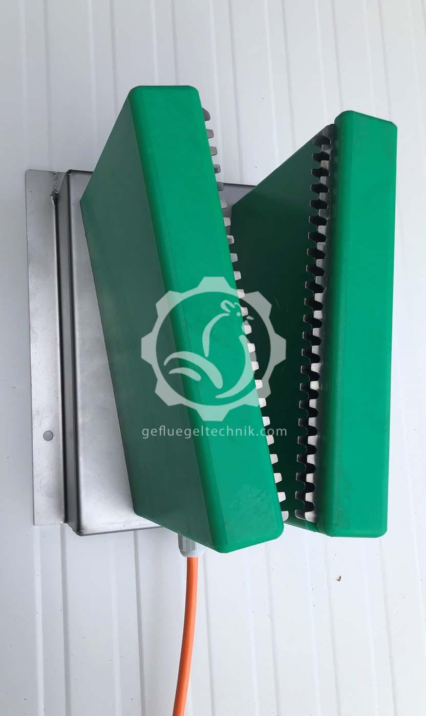 BTG-7 Einzeltierbetäubung – Bild 4