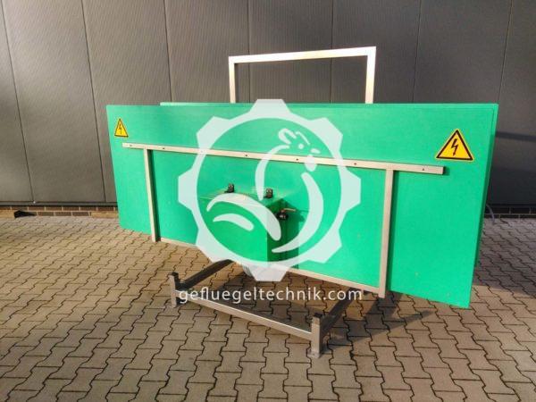 Wasserbadbetäuber – Bild 4
