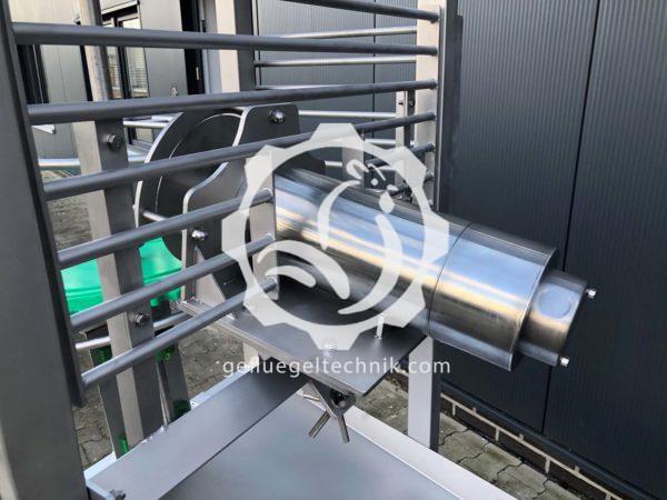 Beinschneider – Bild 2