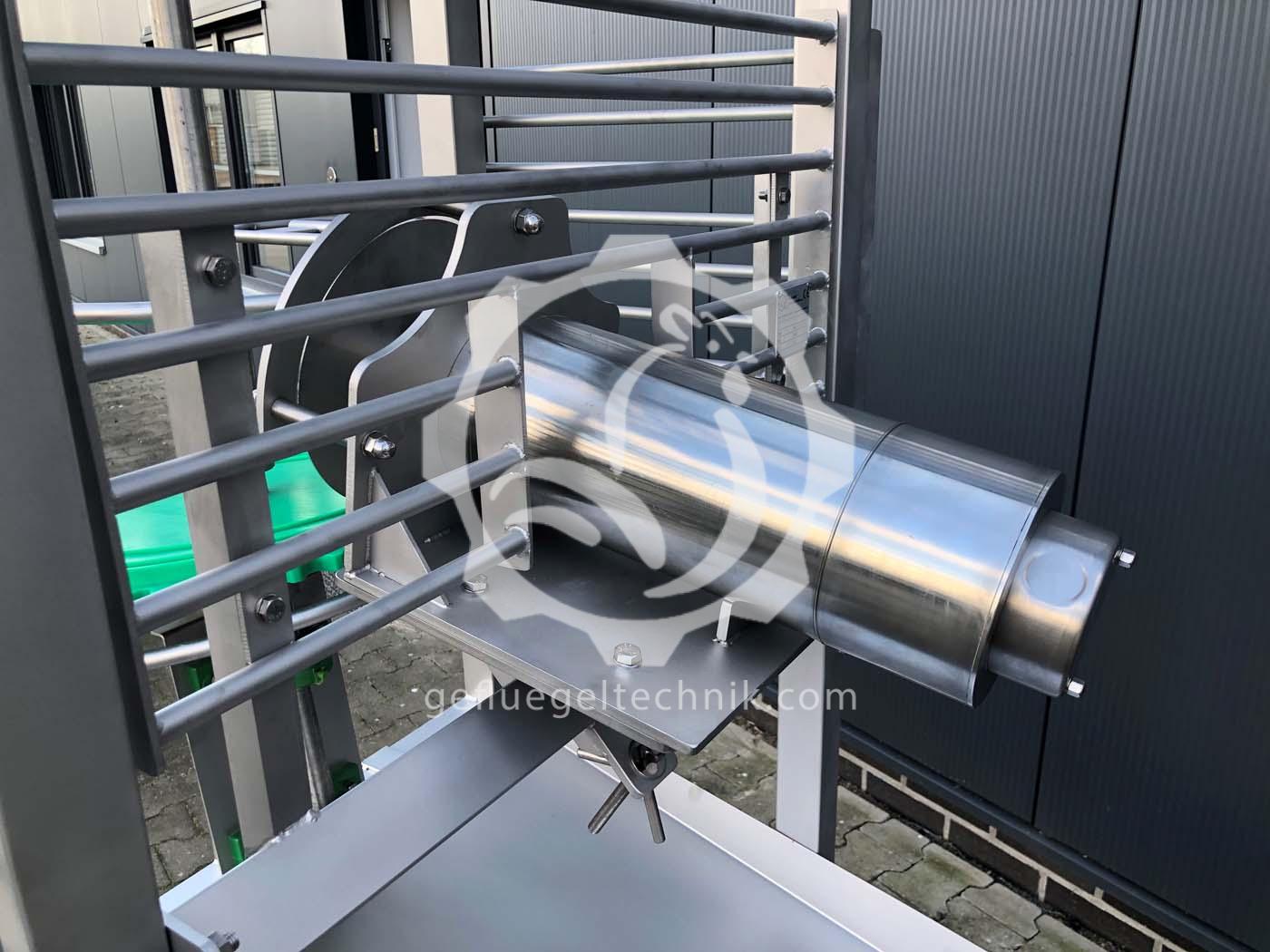 Beinschneider – Bild 2