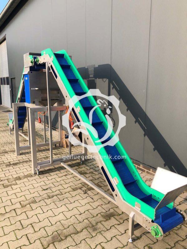 Conveyor belts - Image 4