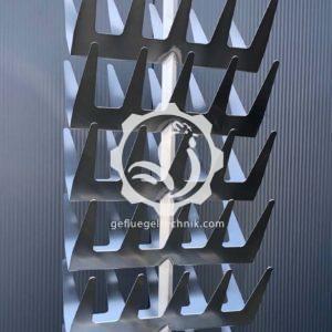 Kühl- und Abtropfgestell – hängend