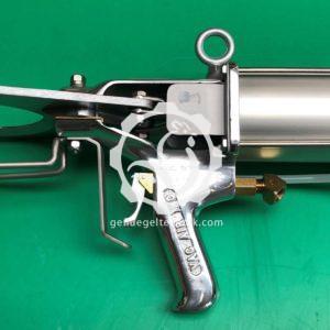 Luftdruckschere LDS 3