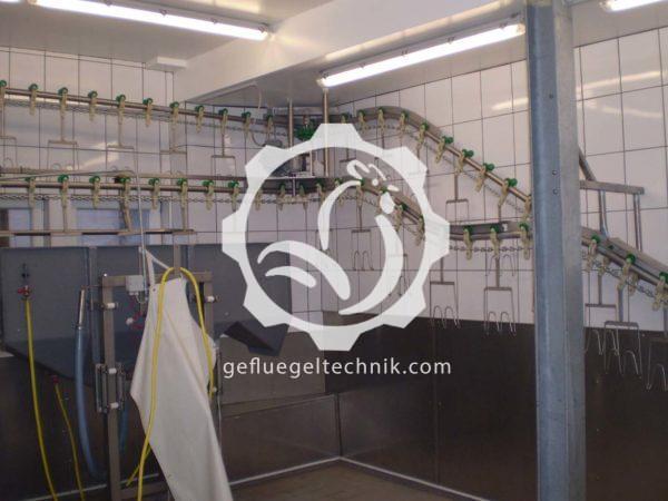 Diverse Schlachtanlagen – Bild 5