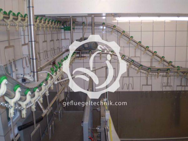 Diverse Schlachtanlagen – Bild 4