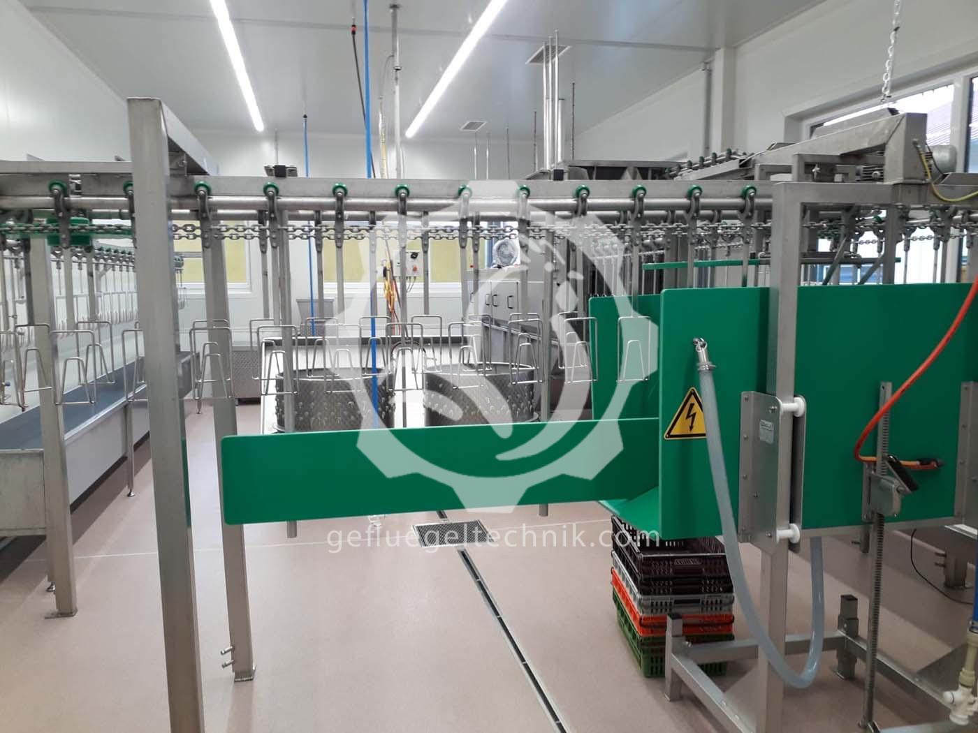 Wasserbadbetäuber – Bild 2