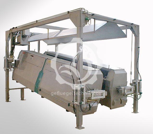 Tunnelrupfmaschinen – Bild 2