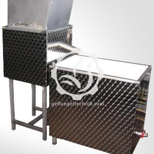 Wachsaufbereiter (WAB)