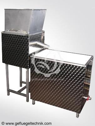 Wachsaufbereiter (WAB)