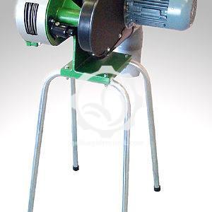 Trockenrupfmaschine MP 7