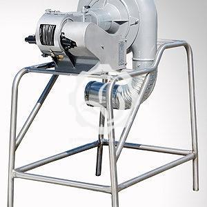 Trockenrupfmaschine MP 11